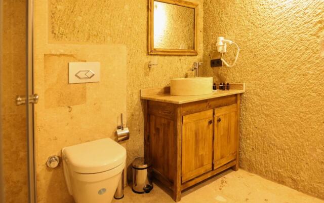 Vita Cave Hotel