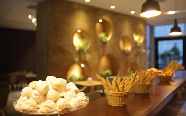 Best Western Ark Premier hotel