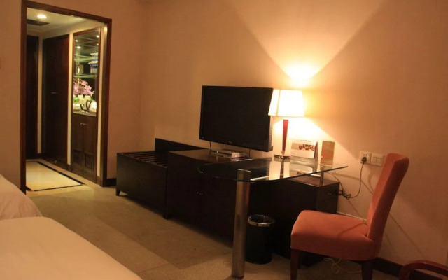 Shenzhen Easun North Hotel