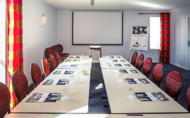 Hôtel Mercure Castres L'Occitan
