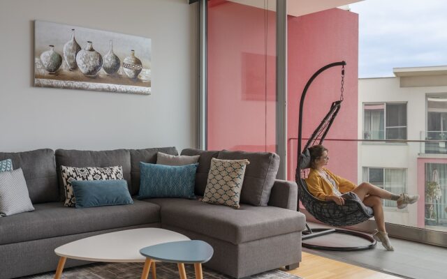 Amparo I by An Island Apart