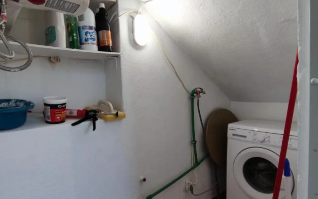 El Rincón del Senderista