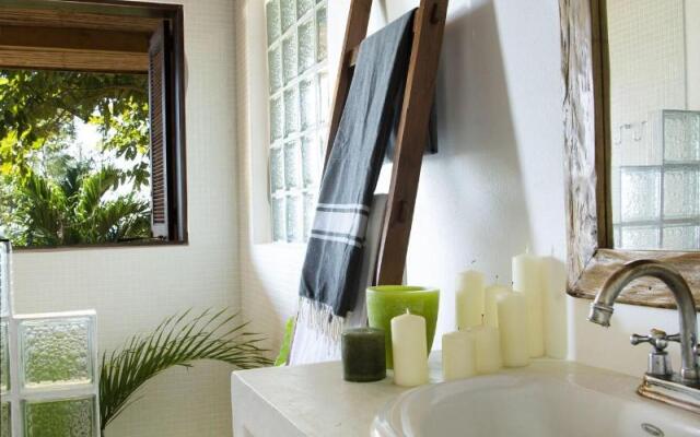 Tierra Magnifica Boutique Hotel