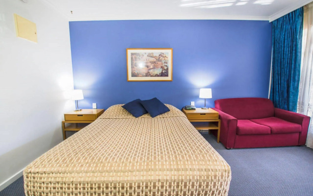 The River Boat Hotel - Echuca