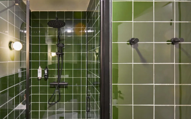 ibis Styles Madrid Airport Valdebebas