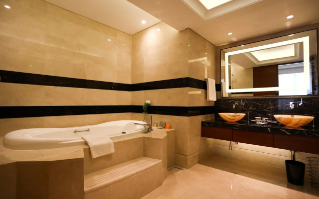 Lotte Hotel Ulsan