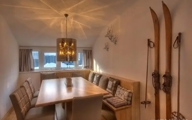 Penthouse Zell am See by Kaprun Rentals