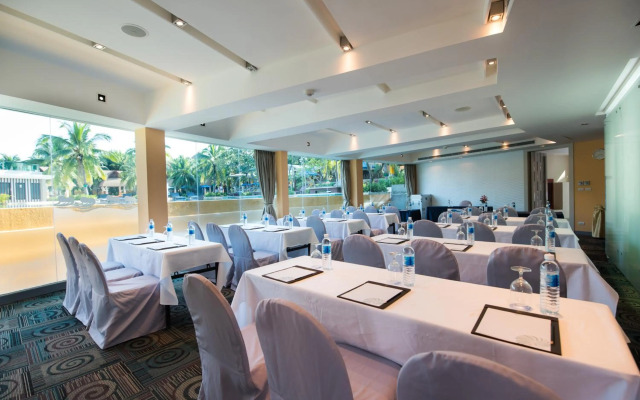 Springfield at Sea Resort & Spa