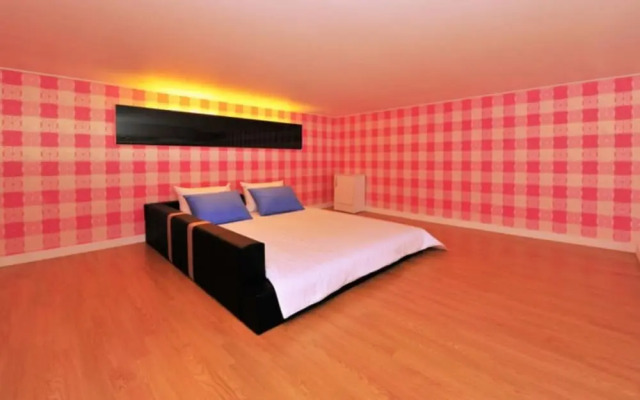 Yangyang Belitaruz Pension