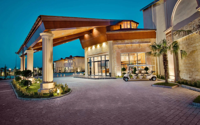 Pratap's Signature Hotel-Resort&Spa