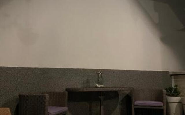 White House Plitvice