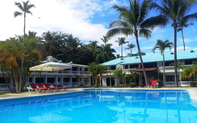 Hotel Punta Bonita
