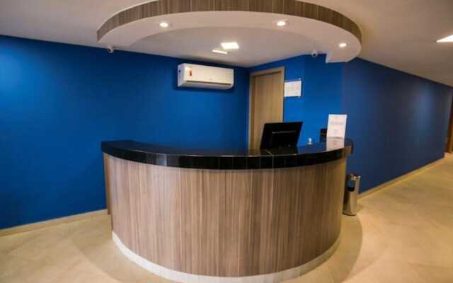 ZEN Rooms Conde de Lages