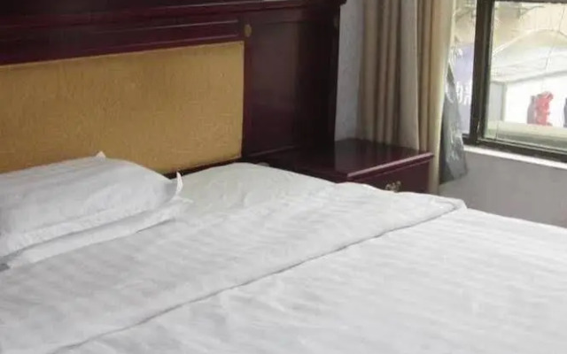 Ming Xing Wang Hotel-shenzhen