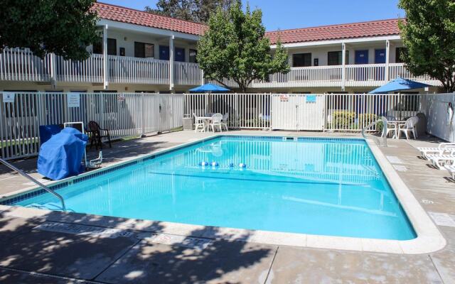 Motel 6 Paso Robles