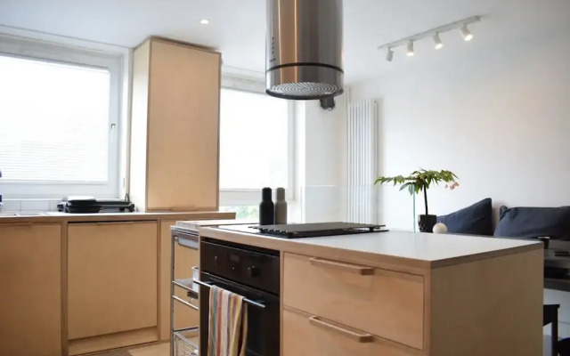 2 Bedroom Apartment in Bethnal Green