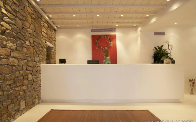 Mykonian Mare Boutique & Spa