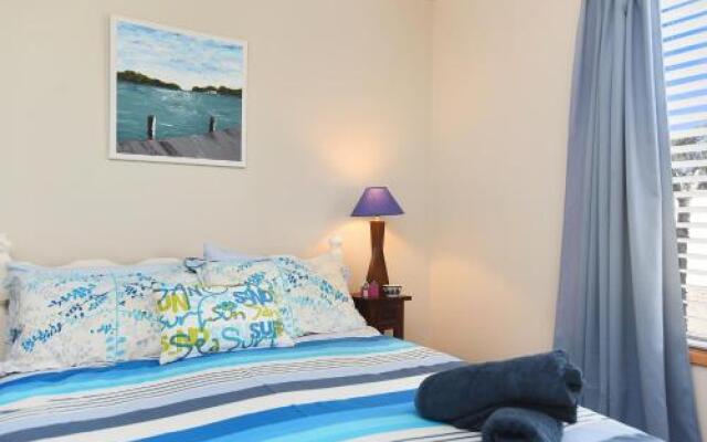 Goolwa Blue Escape - WiFi - Pet-Friendly