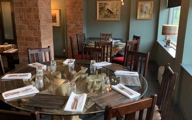 The Auldgirth Inn