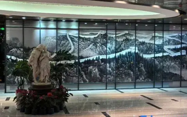 Oriental Courtyard Hotel