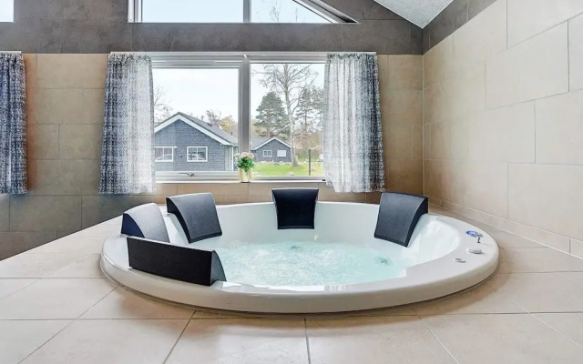 Luxury Beach Retreat - By Traum Ferienwohnungen