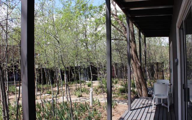 Furrows Lodge