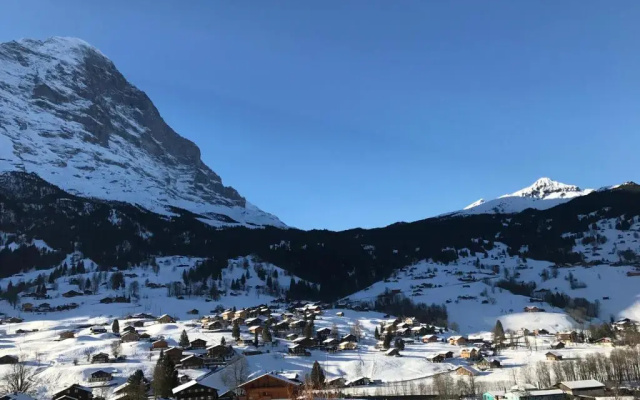 Apartment Saphir 2 - GRIWA RENT AG