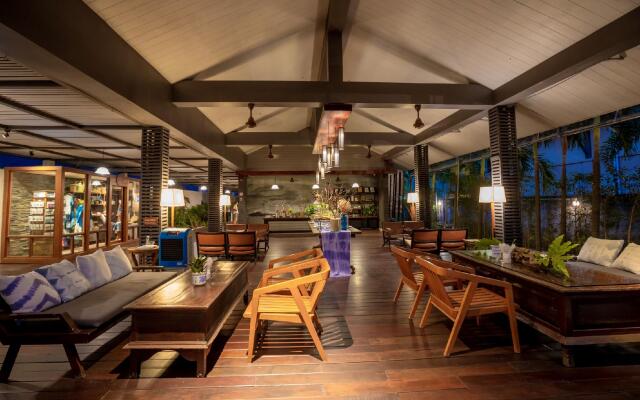 NH Collection Samui Peace Resort