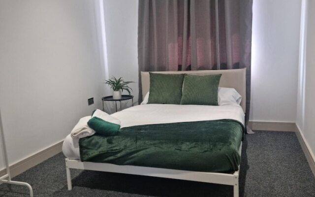 2bed Apt Benfleet - Familyfriendly - Freeparking