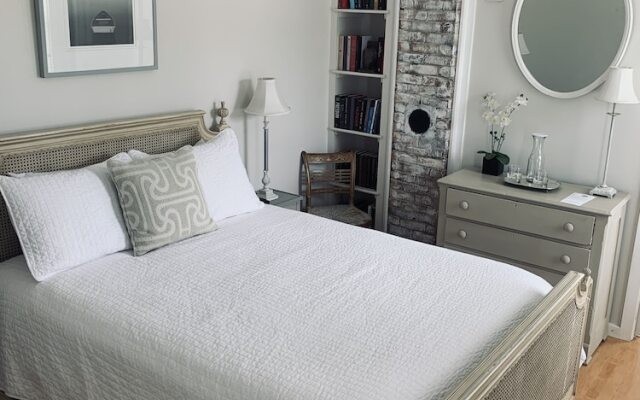 The Orchard House & Cafe