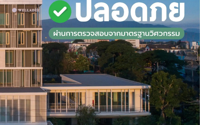 Welladee Wellness Chiang Mai
