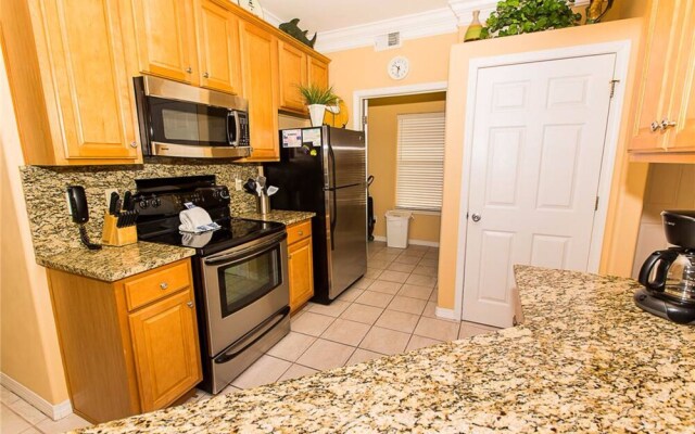 Sandpiper Cove Canal by Holiday Isle