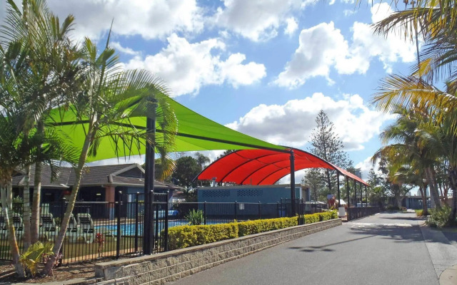 Broadwater Tourist Park