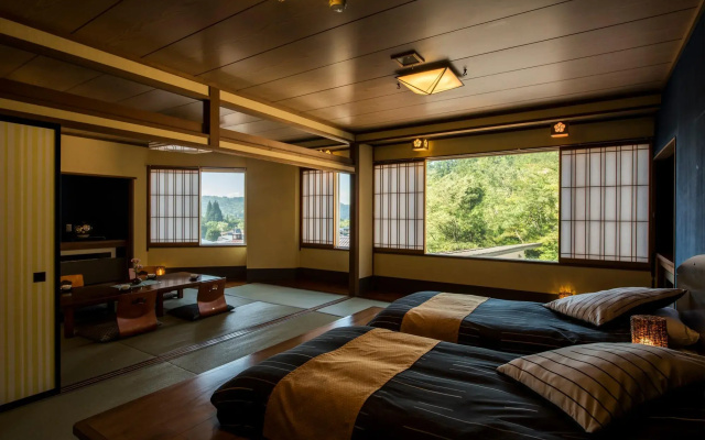 Hotel Yamakawa