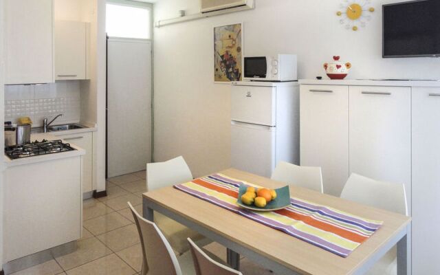 Apartment Primula Bibione