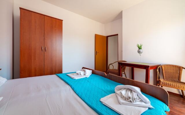 Bonvie Apartments in Center B7