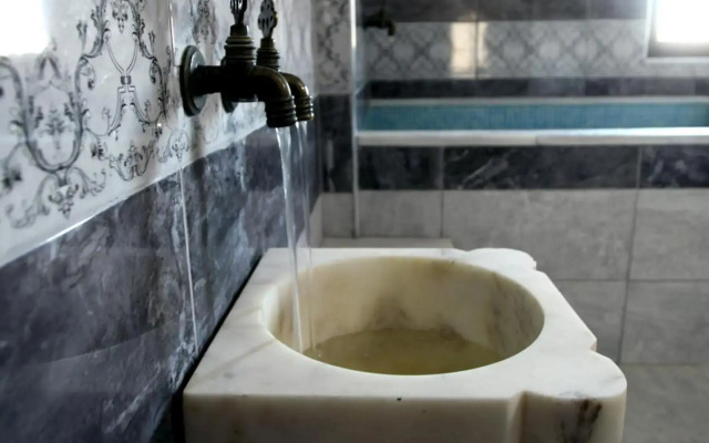 Mekan Ilica Apart Otel