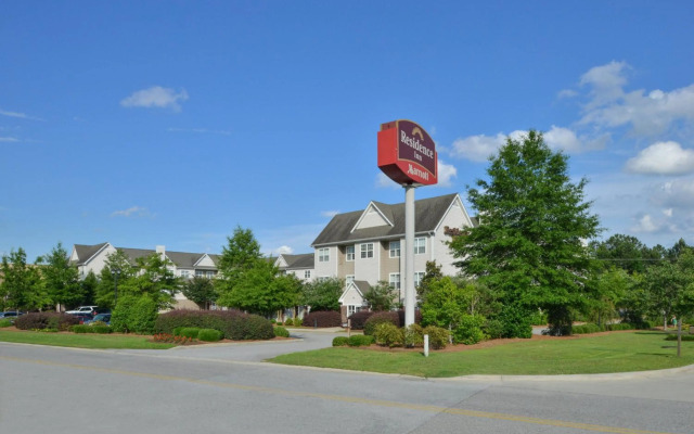 Residence Inn by Marriott Columbia Northeast/Fort Jackson Area