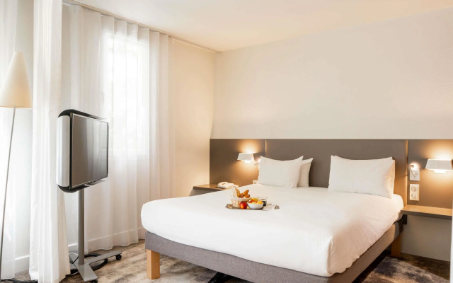 Novotel Suites Cannes Centre