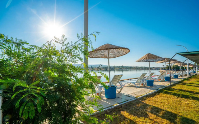 Sifne Thermal Otel