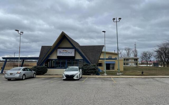 Baymont by Wyndham Bay City