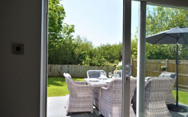 House Atlantic Wadebridge - Padstow