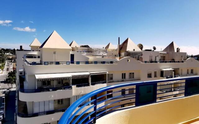 VISTAS MAR Y MONTAñAS 321