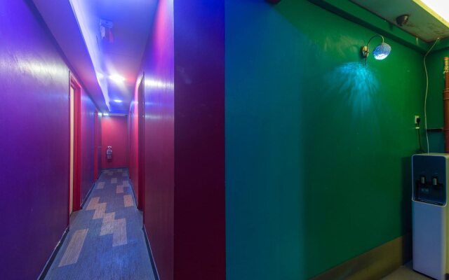 My Home Hotel @ Taman Connaught Cheras