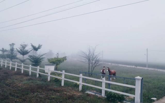 Santitham Farm Stay