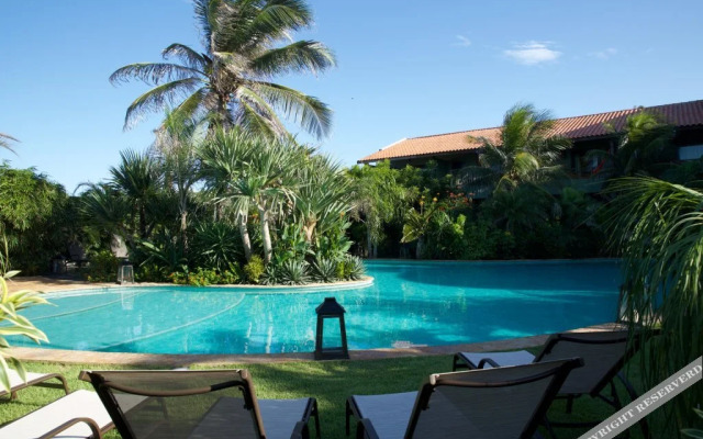 RAH Casa Hotel Toriba