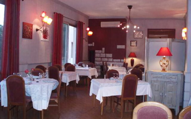 Hôtellerie De Balajan