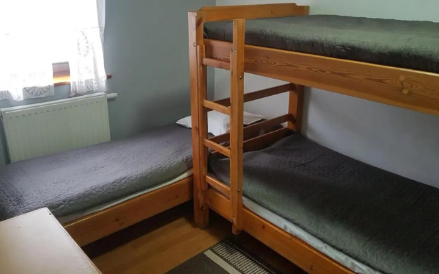 Ośrodek Wypoczynkowy Regle