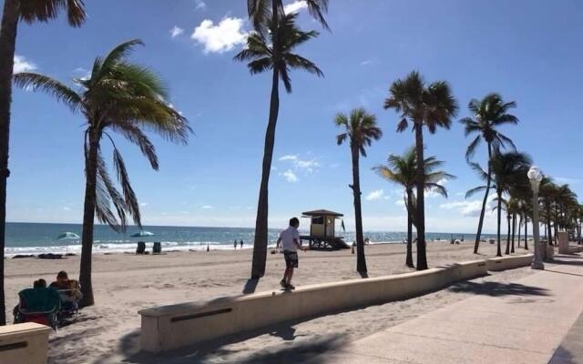 Lombardy Inn on Miami Beach