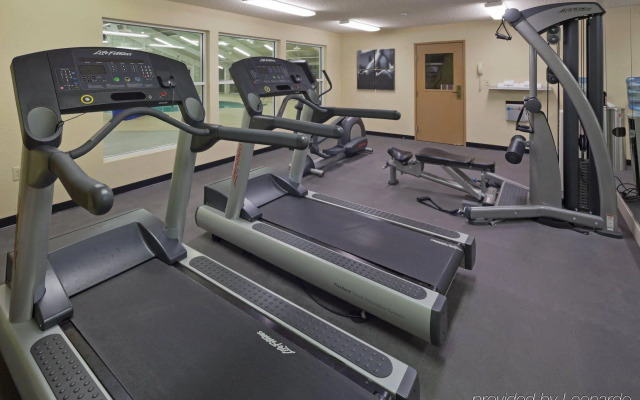 Country Inn & Suites by Radisson, Montgomery East, AL